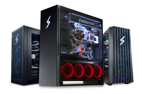 digital storm offers